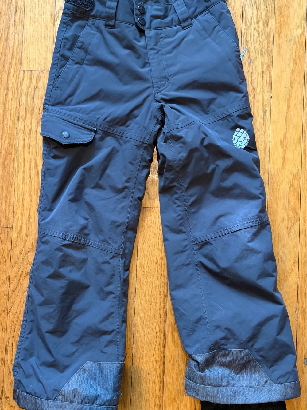 Stio Rafferty size 6 set - Picture 5 of 11